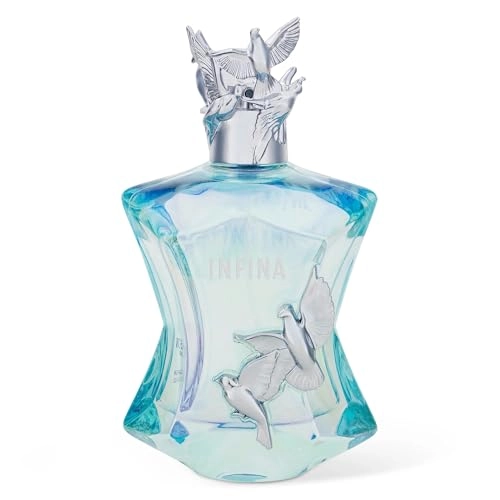 Infina Eau de Parfum - 100ml