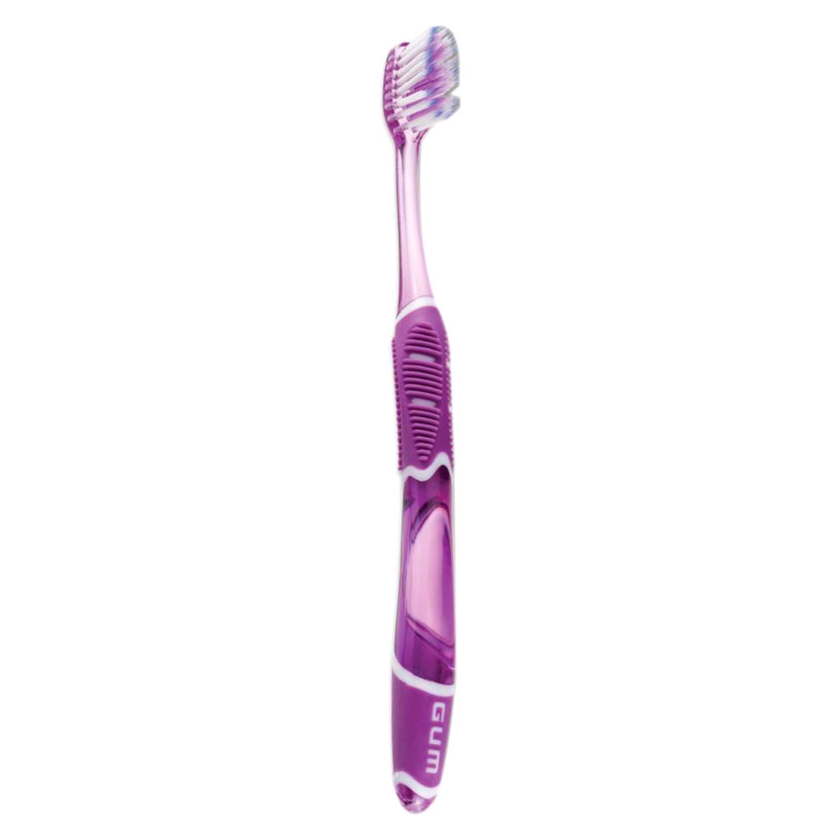 GUM Sunstar Toothbrush - Soft