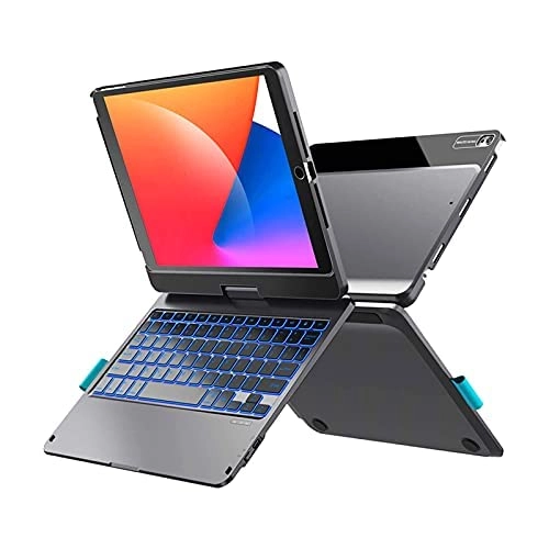 Waltz Rotating Wireless Keyboard - Wireless