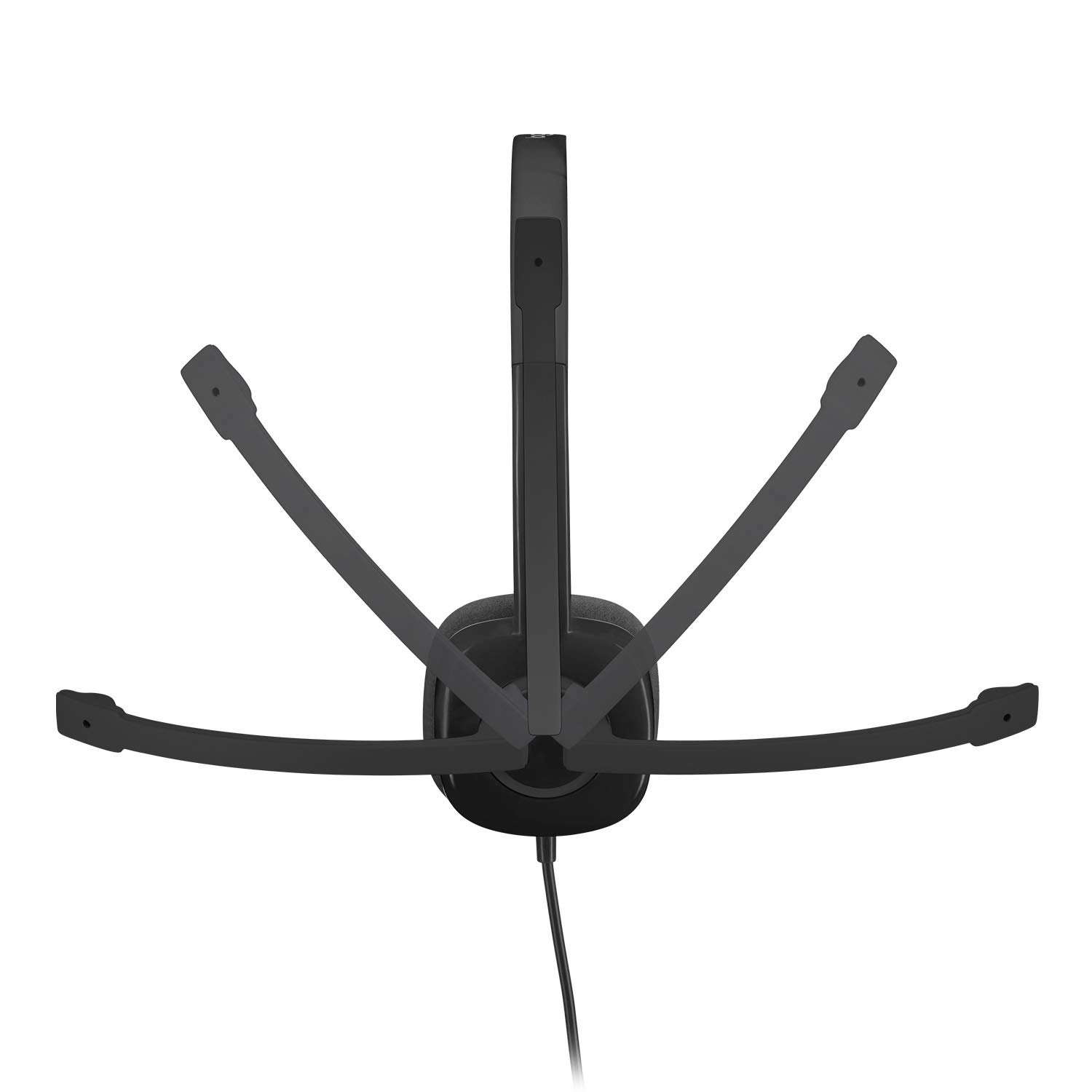 H151 Wired Headset