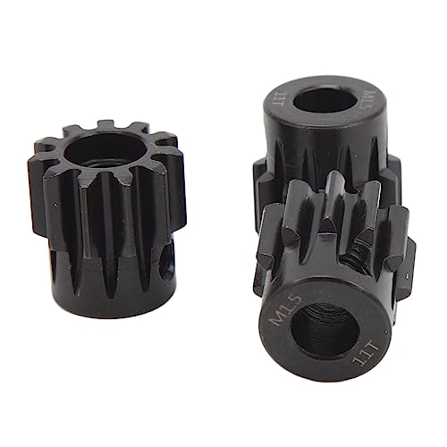 RC Car Motor Gear - 1/5 1/8 1/10