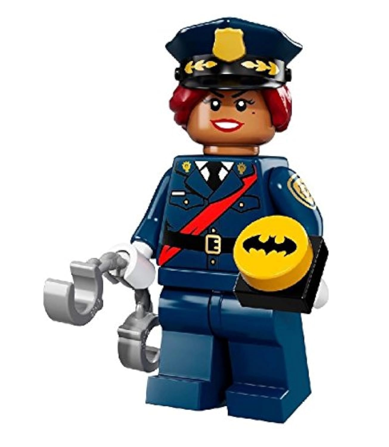 LEGO The Batman Movie Barbara Gordon (71017)