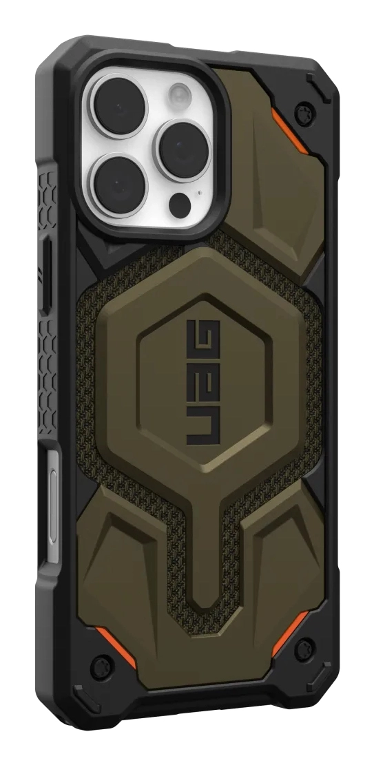 Monarch - Kevlar Case