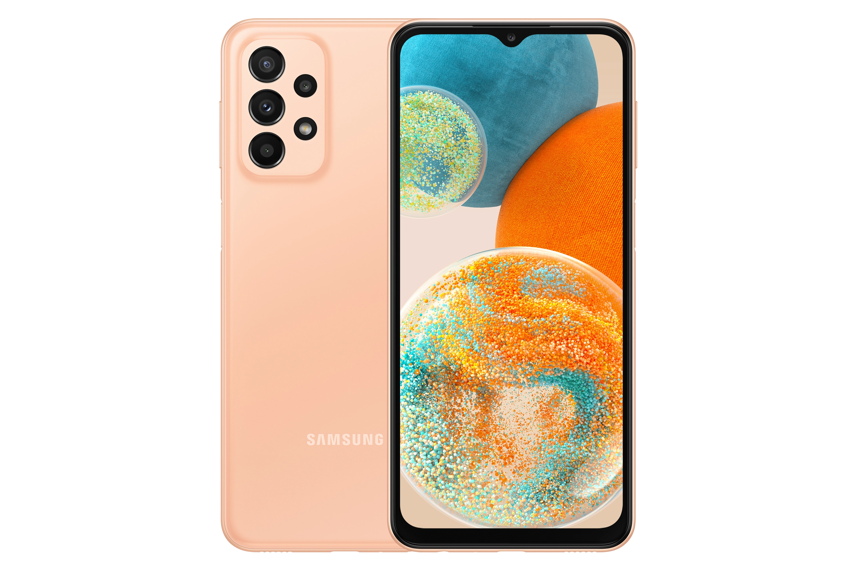 Galaxy A23 4GB 64GB