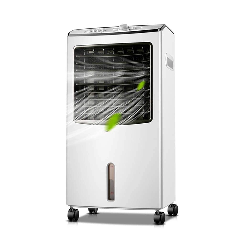 Personal Space Air Conditioner