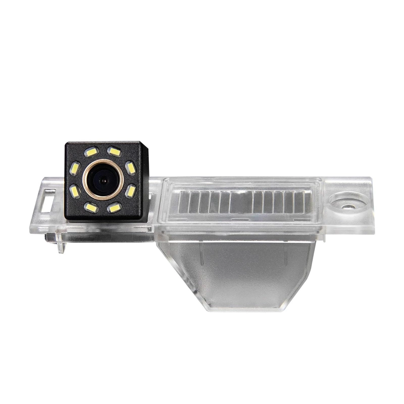 License Plate Light Camera - Night vision