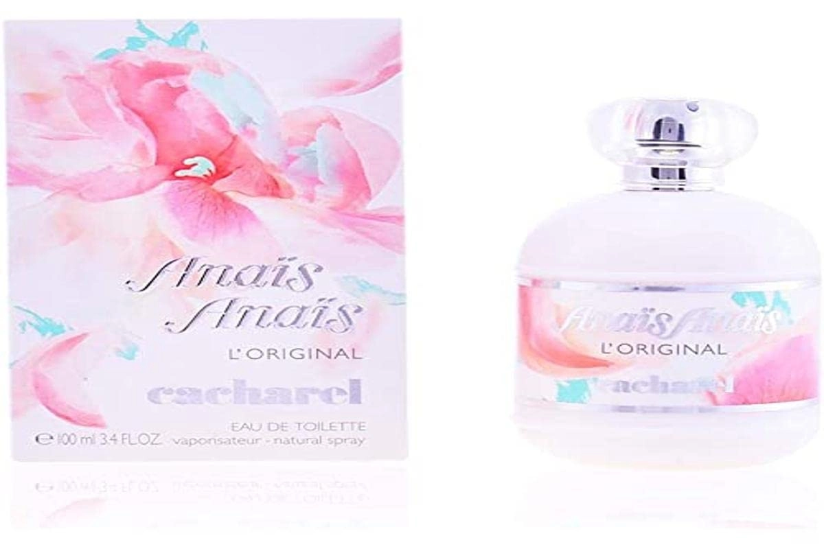 Anais Anais Eau de Toilette 100ml