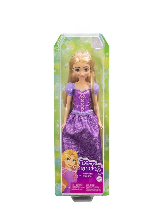 Rapunzel Fashion Core Doll Ages 36 month(s)+