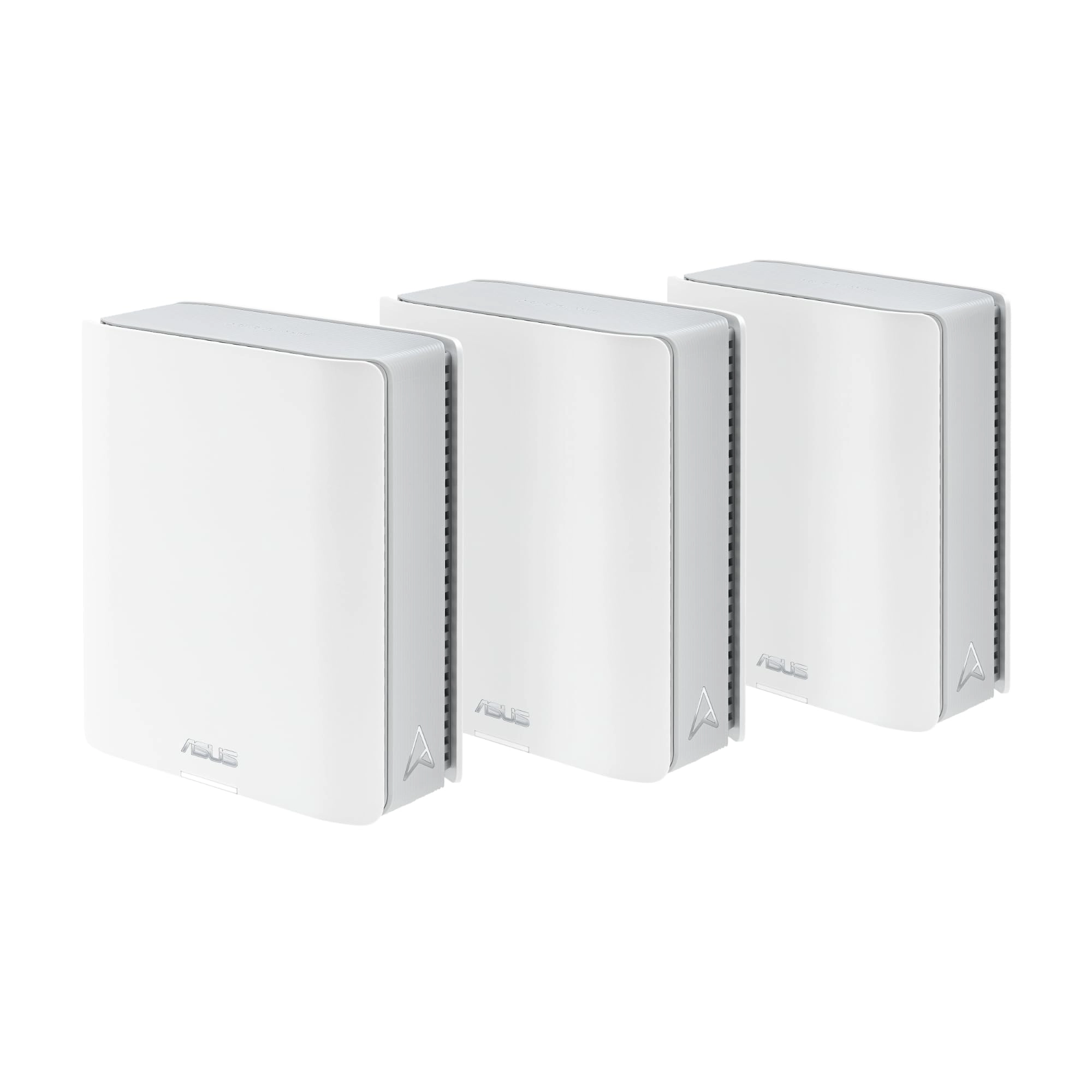 ASUS ZenWiFi BT6 - 802.11.be, 802.11ac, 802.11ax, 802.11n 3PK