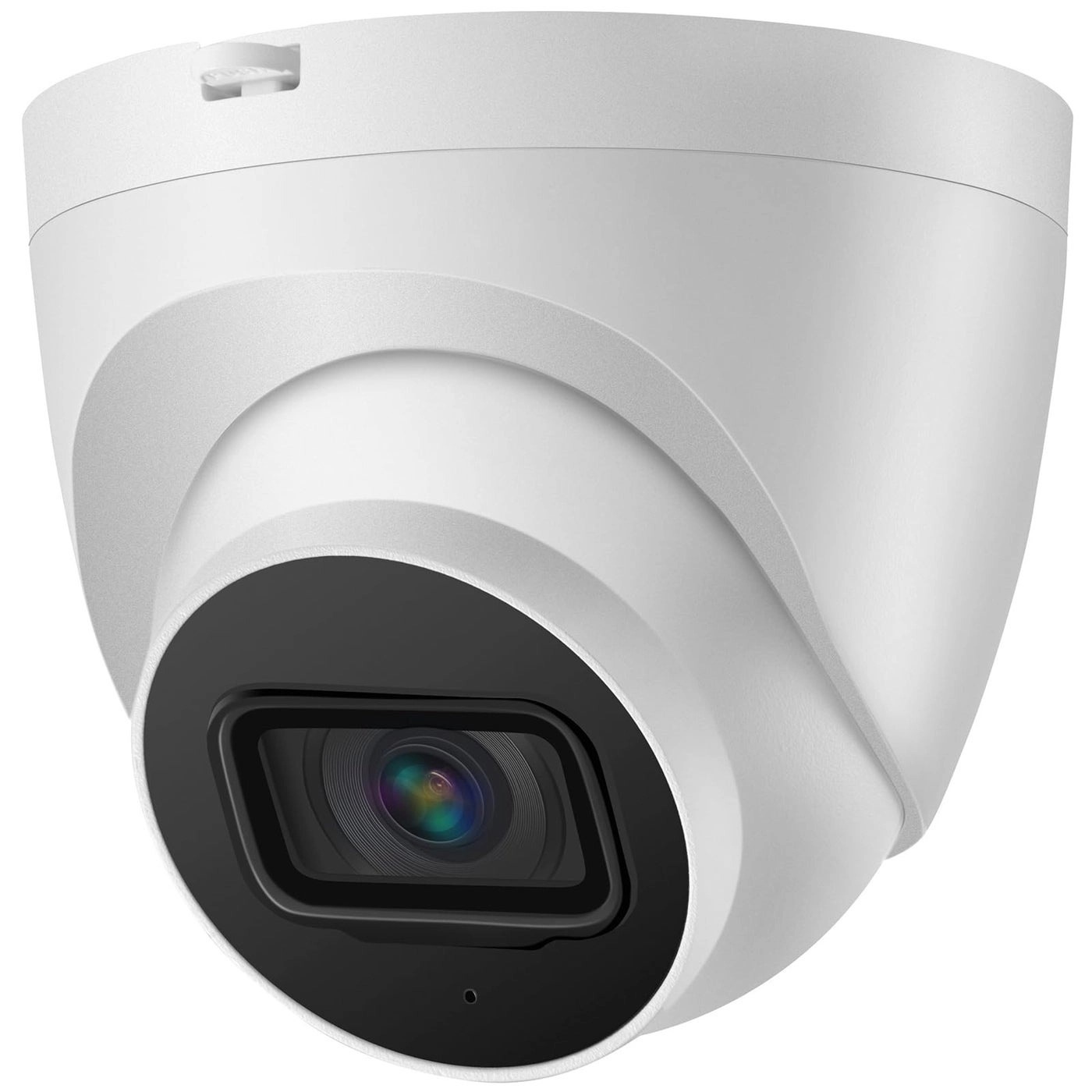 OHBET DahuaSecurity - 4K 8MP PoE IP Dome Camera
