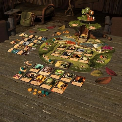 Everdell: Collectors Edition (2nd Printing)