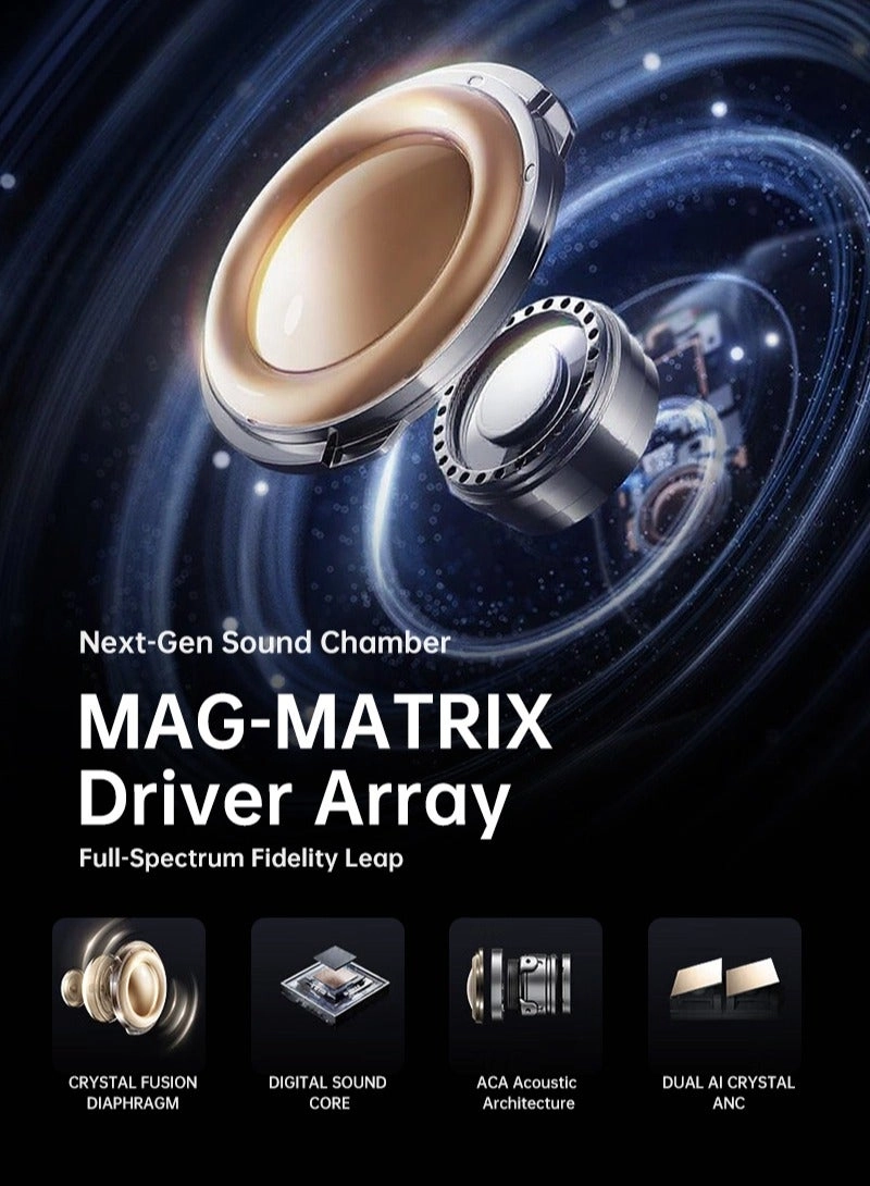 G3S Wireless Headphone