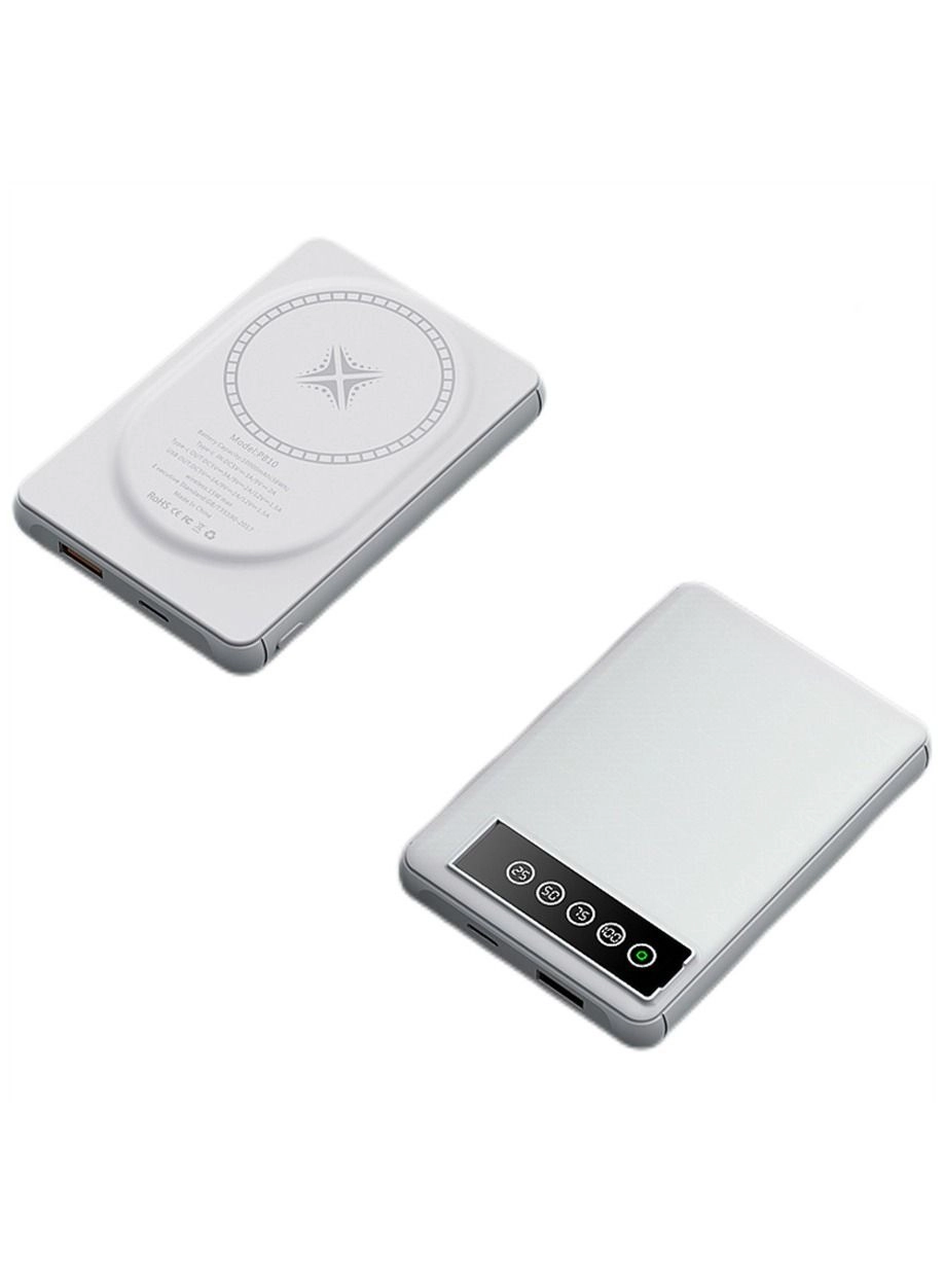 POWER89805 - 5000mAh 22.5W Fast Charging