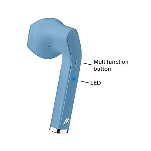LivePods MHTWSTUBEK Wireless Earbud