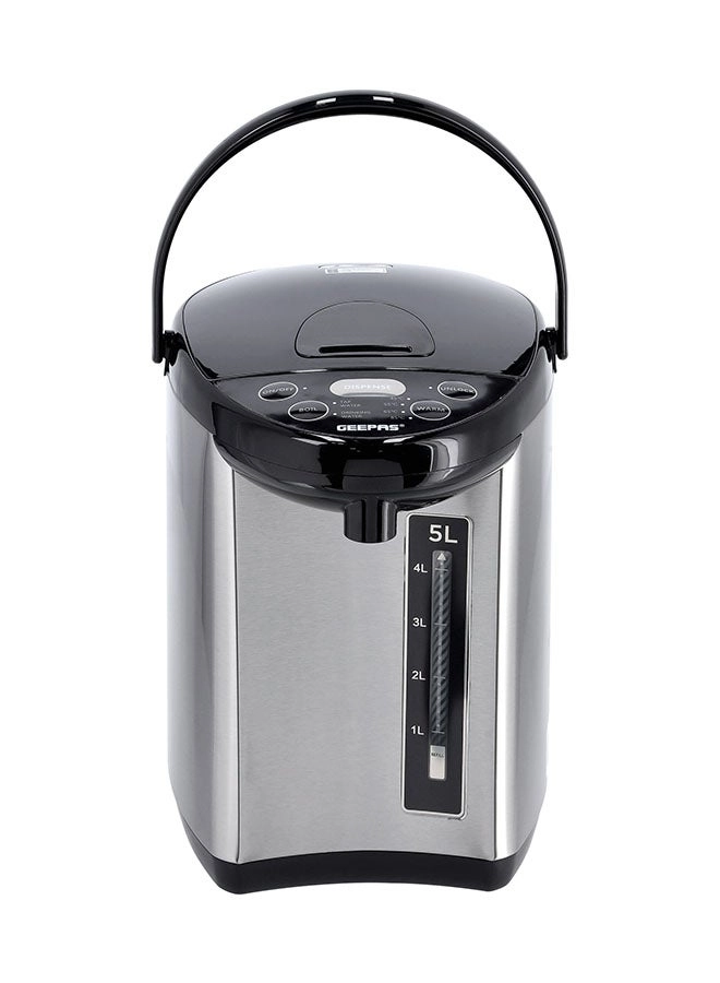 GEEPAS GEV5132N - 5 L