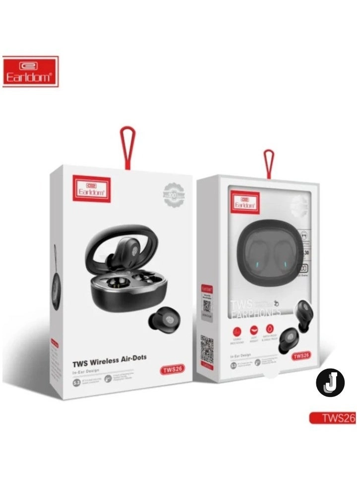 BT5.1 Mini Wireless Earbud