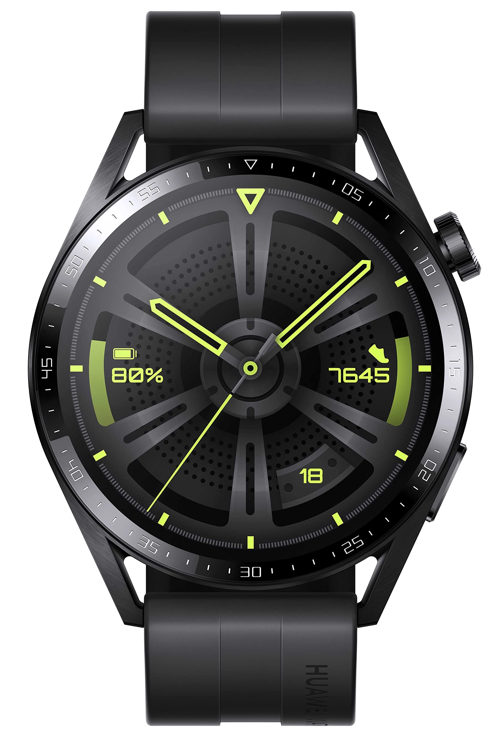 Watch GT3 46mm GPS