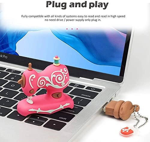 USB Flash Drive - USB 2.0 64GB