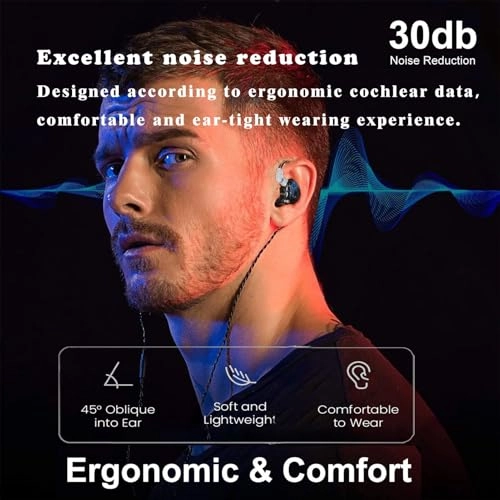EarBuds Wired Earbud
