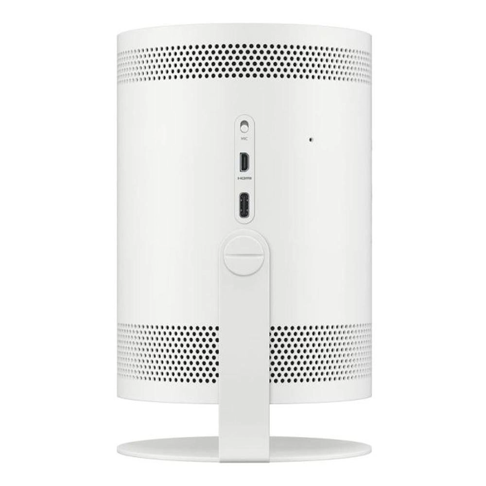 Freestyle 2nd Gen Projector Portable 360-degree sound Smart TV Experience