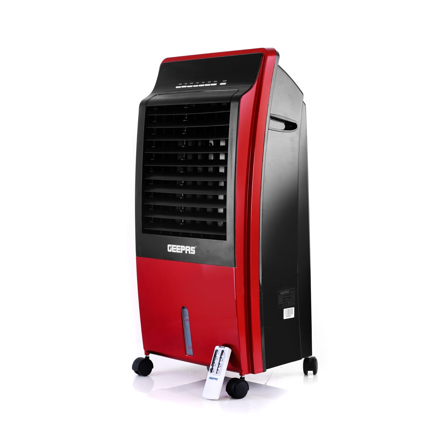Western Digital GAC9433 - Air Cooler & Humidifier 3 Mode