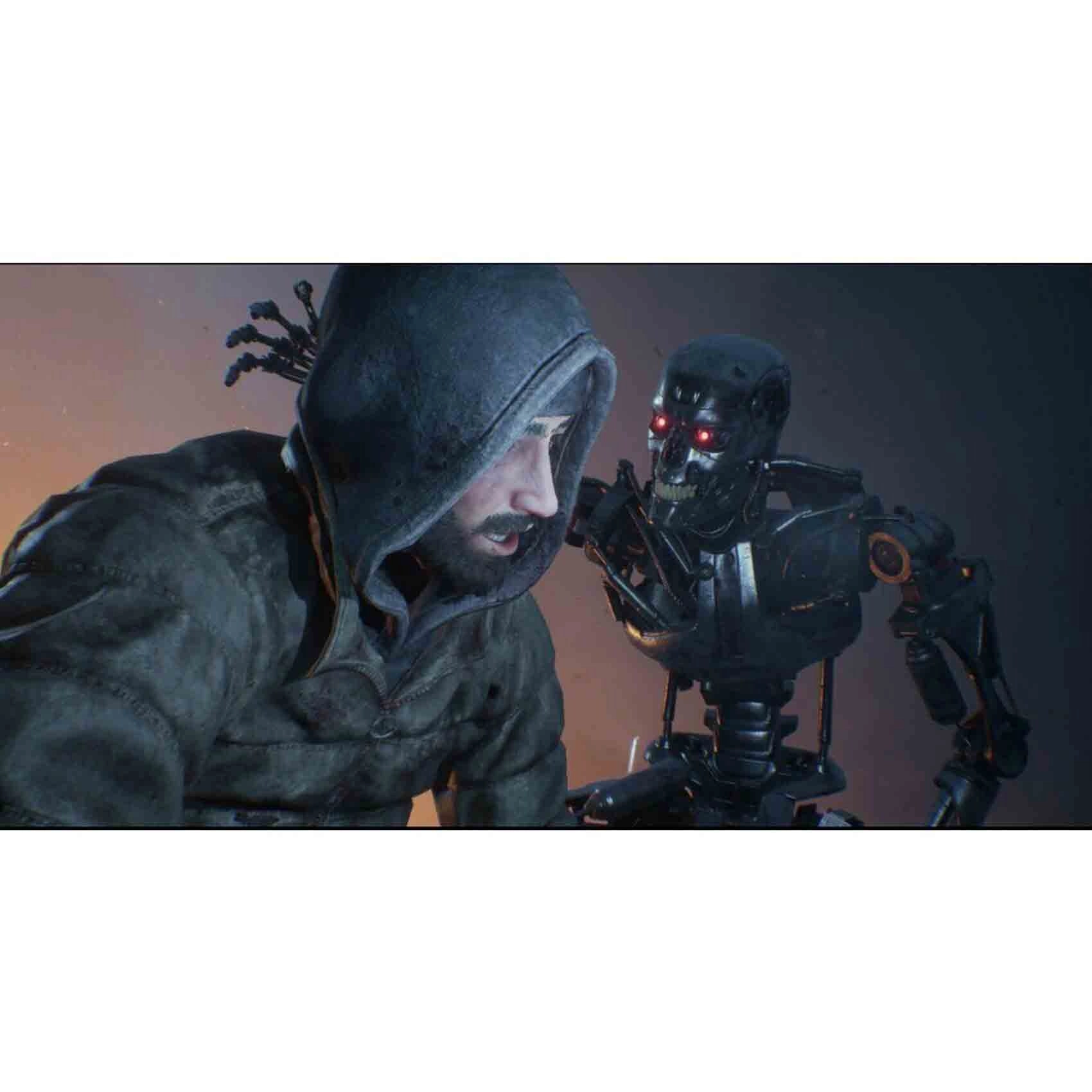 Terminator Resistance - PlayStation 4