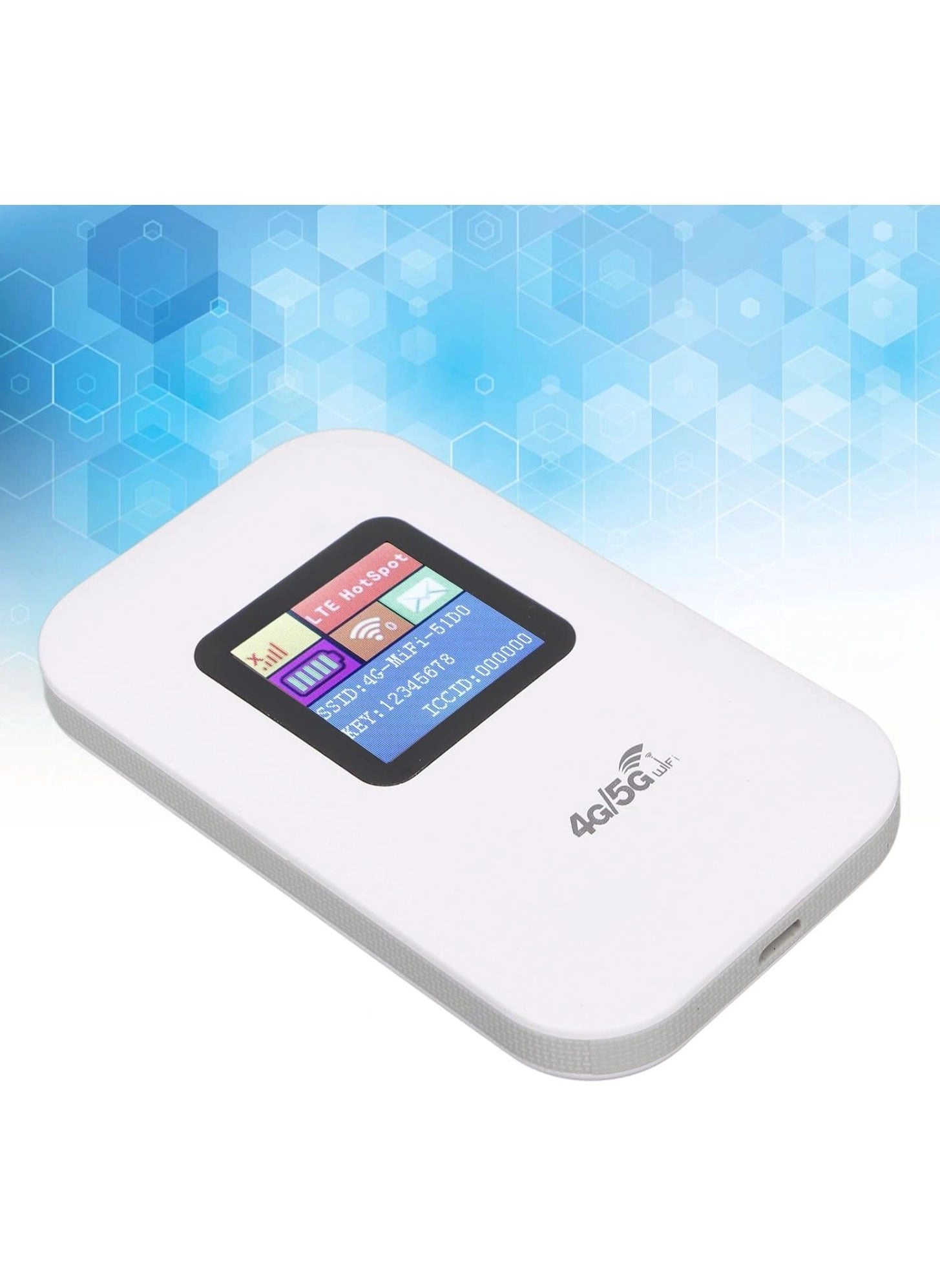 LTE Router - 4G LTE 150mbps