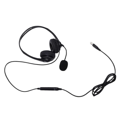 Jiawutr4ujfp390 Wired Headset