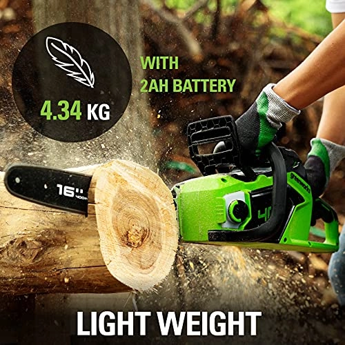 GD40CS18K2X - 1800 watts