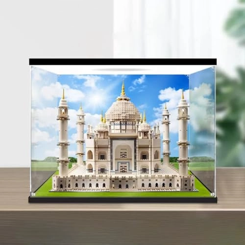 Figures Display Box - Taj Mah-al LEGO