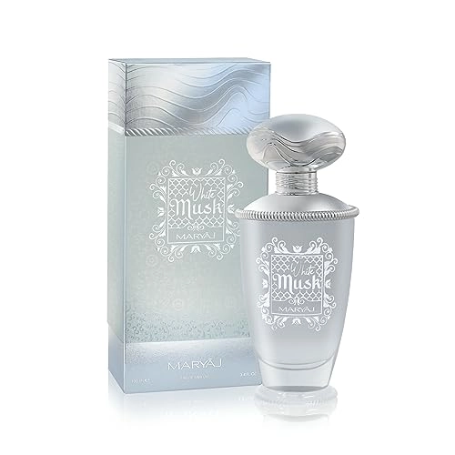 WHITE MUSK Eau de Parfum 100 ml