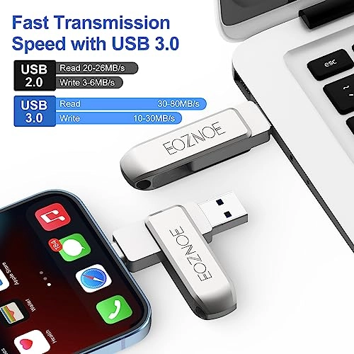 Flash Drive - USB 3.0 128GB