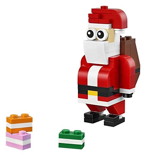 Creator Santa Claus (30478)