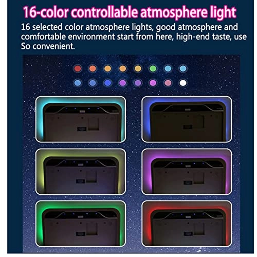 Car Roofmount LCD Monitor - 19 Inches