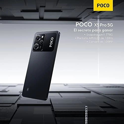 Poco X5 Pro - 6GB 128GB