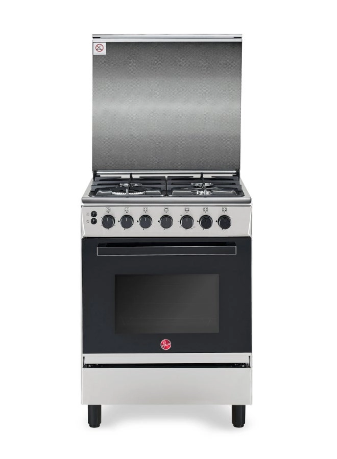 HGC-G604G-RS GAS Cooker