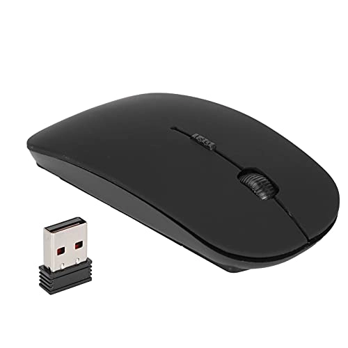 Wireless Mouse - Wireless