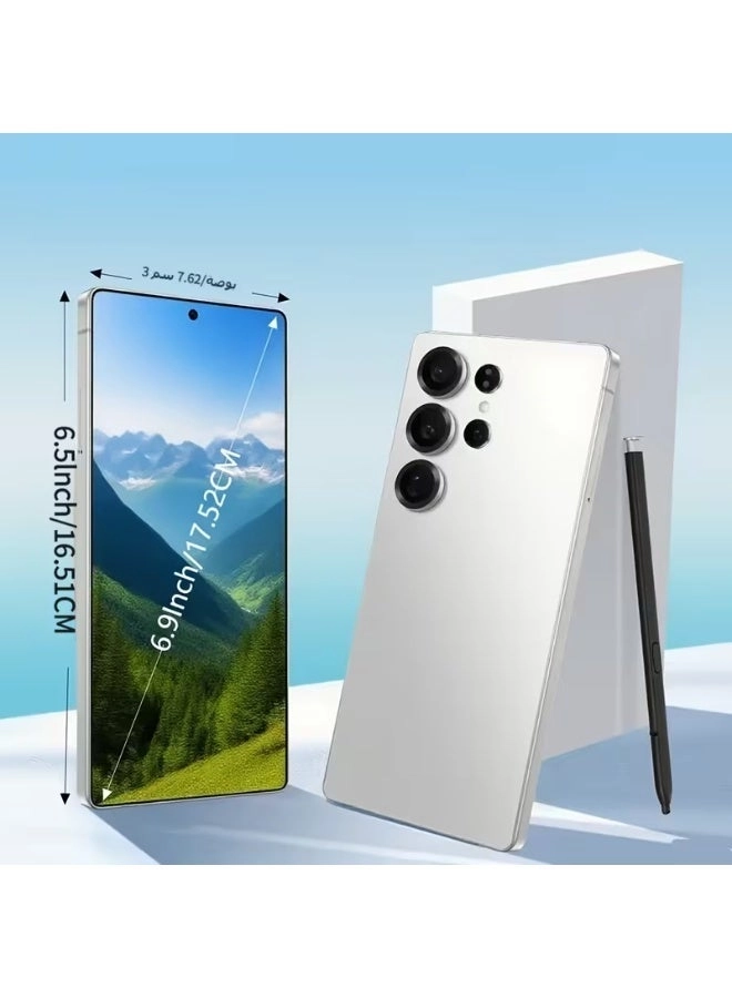 S25 Ultra - 12GB 512GB