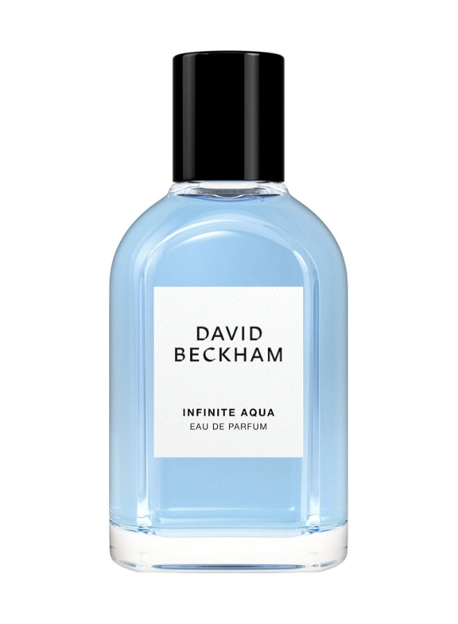 David Beckham Infinite Aqua Eau de Parfum 50ml