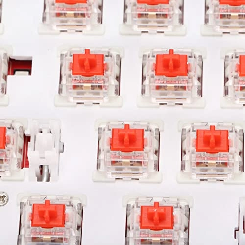 82 Key Mechanical Keyboard - Wireless