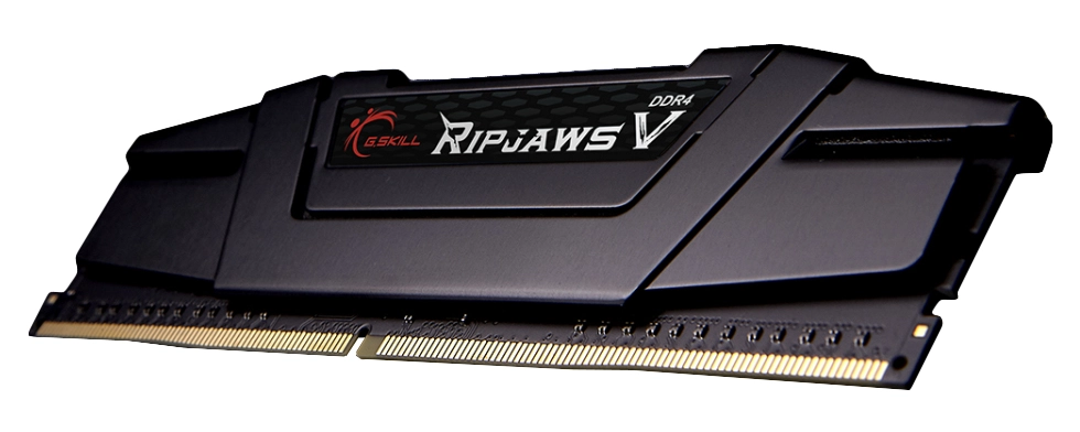 G.Skill Ripjaws V - 16GB 3200MHz DDR4