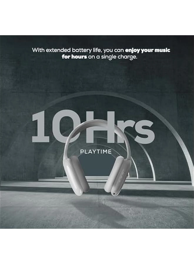 QXVH0934 - Wireless Headphone