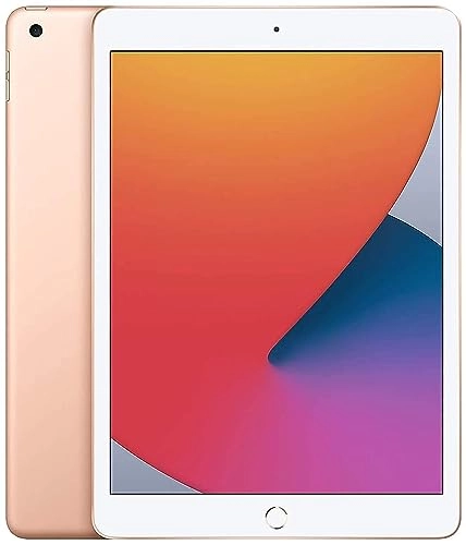 iPad (2020) - 128GB 10.2"
