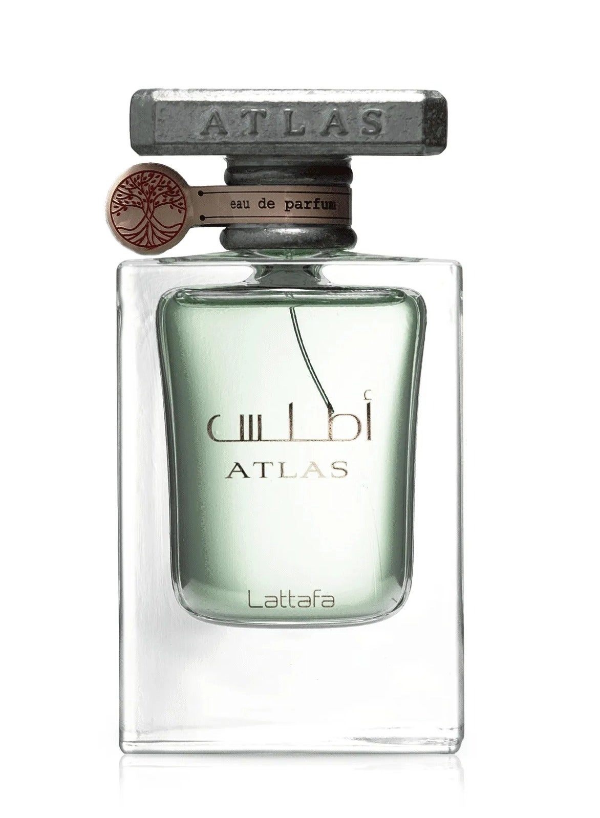 Atlas Eau de Parfum 55ml