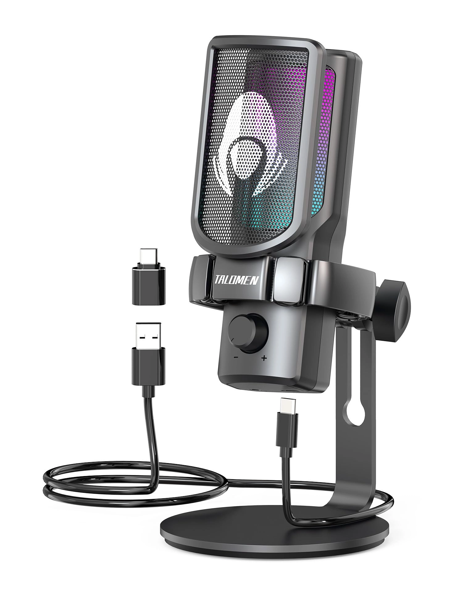 talomen EYAS USB Microphone