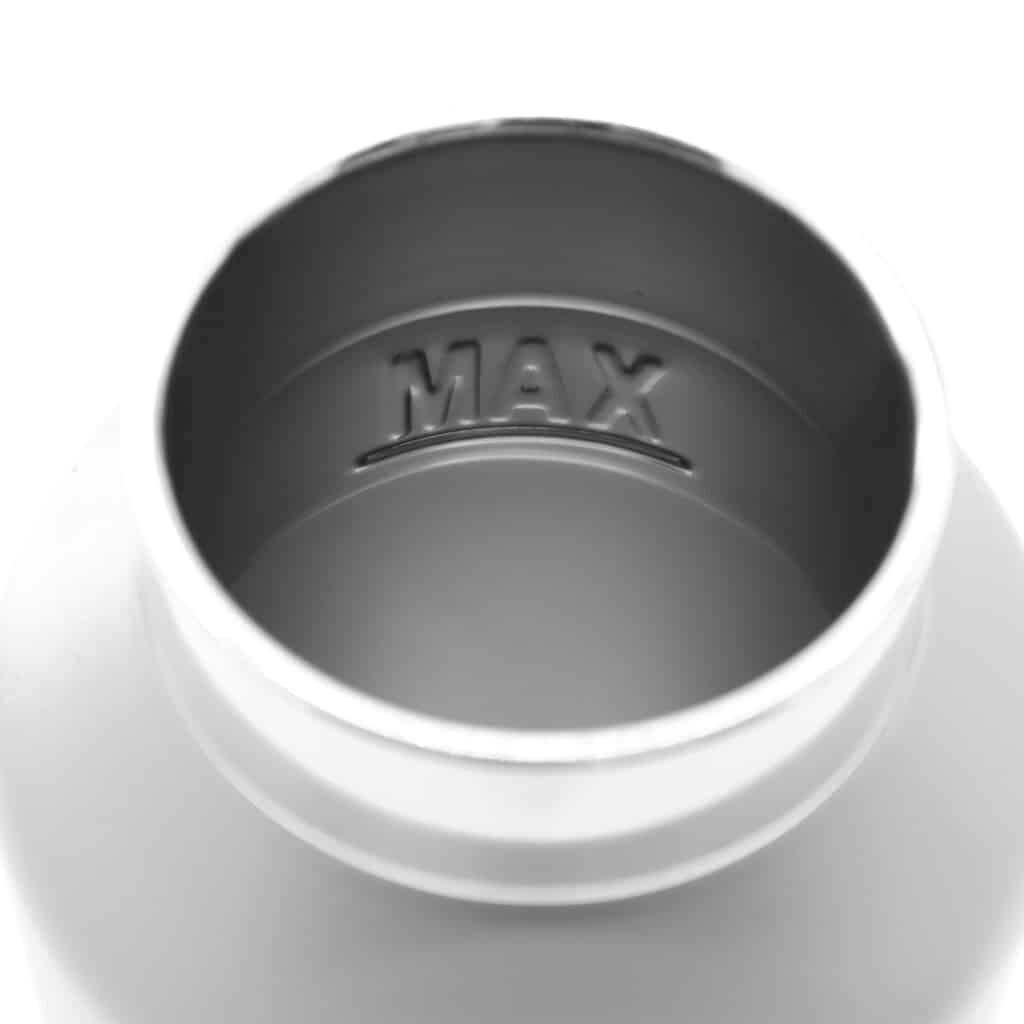 Vacuum Insulated Drinking Flask - 592ML 20OZ