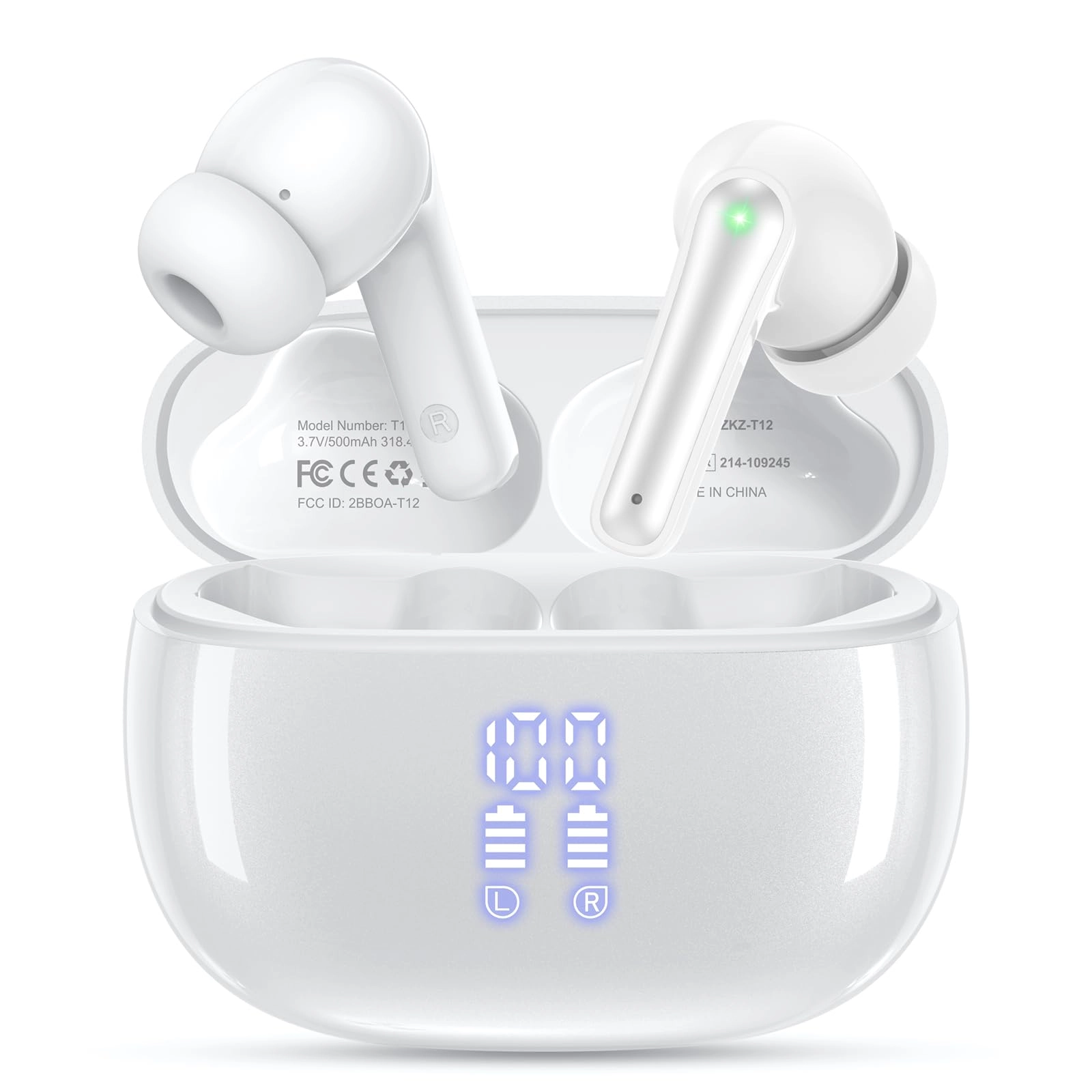 T12 Wireless Earbud