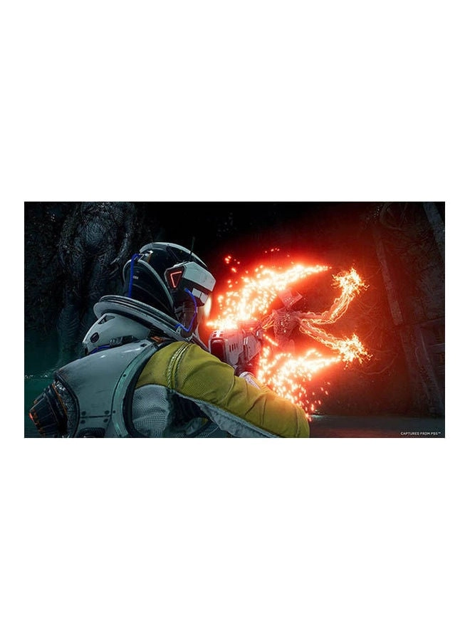Returnal | PS5