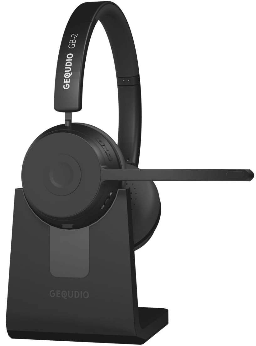 GB-2 Wireless Headset