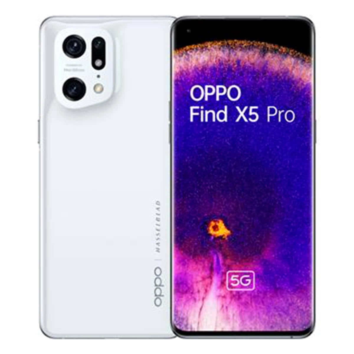 OPPO Find X5 Pro - 12GB 256GB